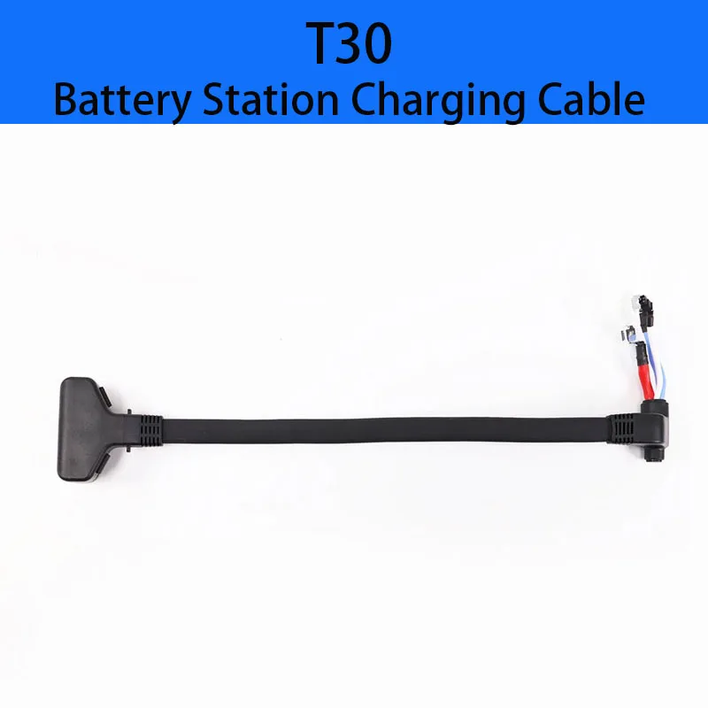 

Agras T30 Agricultural Drone Accessories Battery Station Charging Cable New Repair Parts for DJI Plant Protection UAV【Brand New】