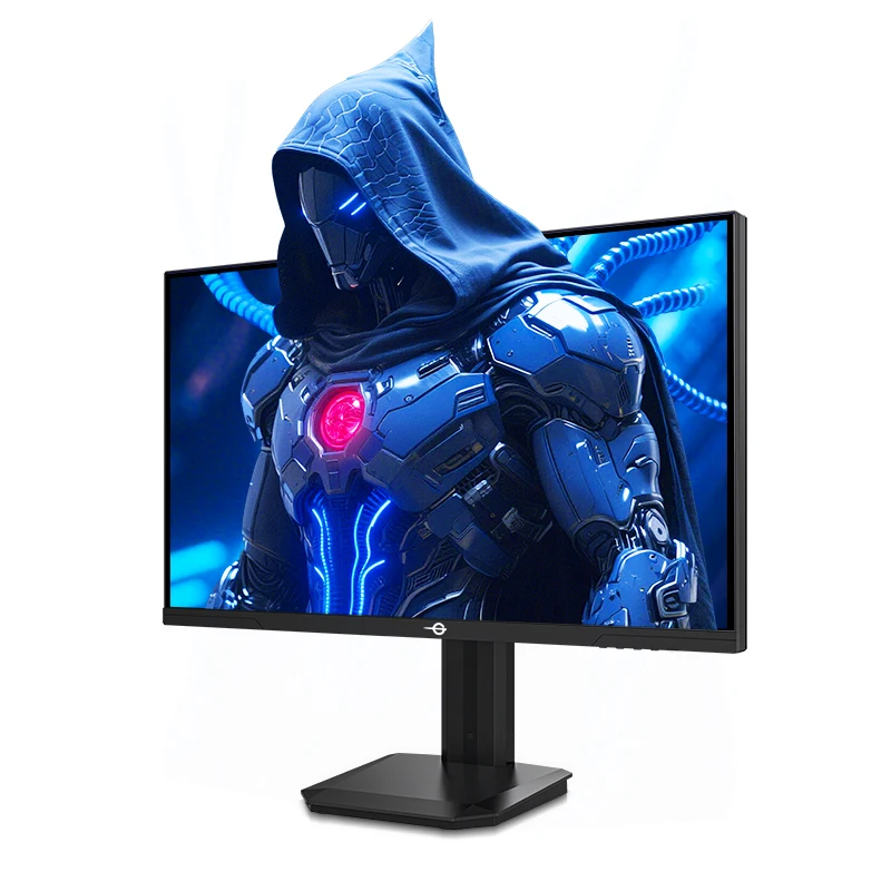 TITAN ARMY 27-inch 2K MiniLED Quantum 275Hz DC Dimming HDR1000