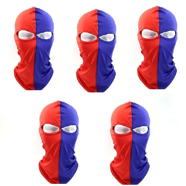 5 pieces
