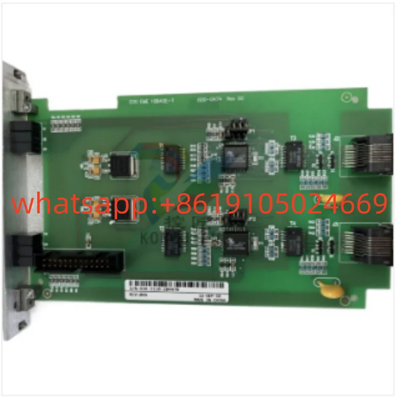 Nouvelle technologie d'origine, IC660BBA020, IC660BBA021, IC660BBA023, IC660BBA024