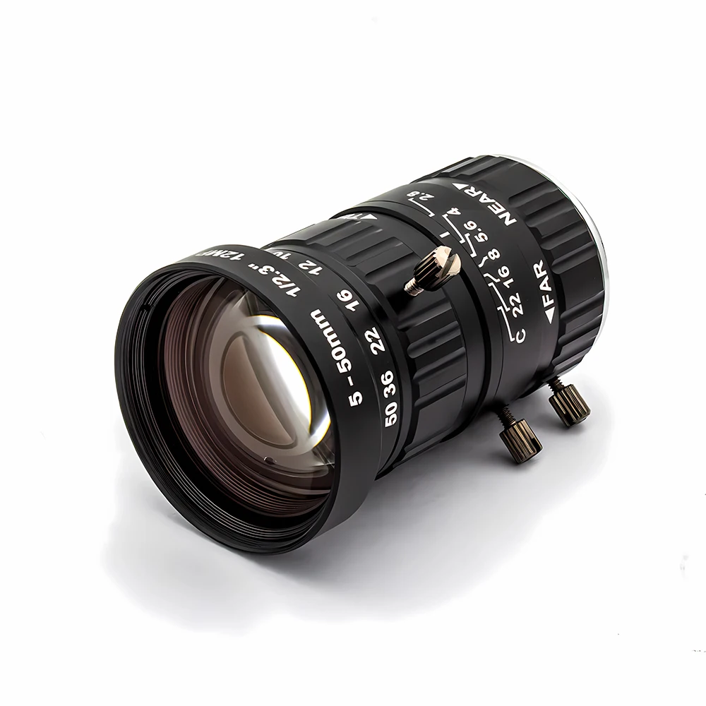 WGWK Camera High Quality Telescope 1/2.3