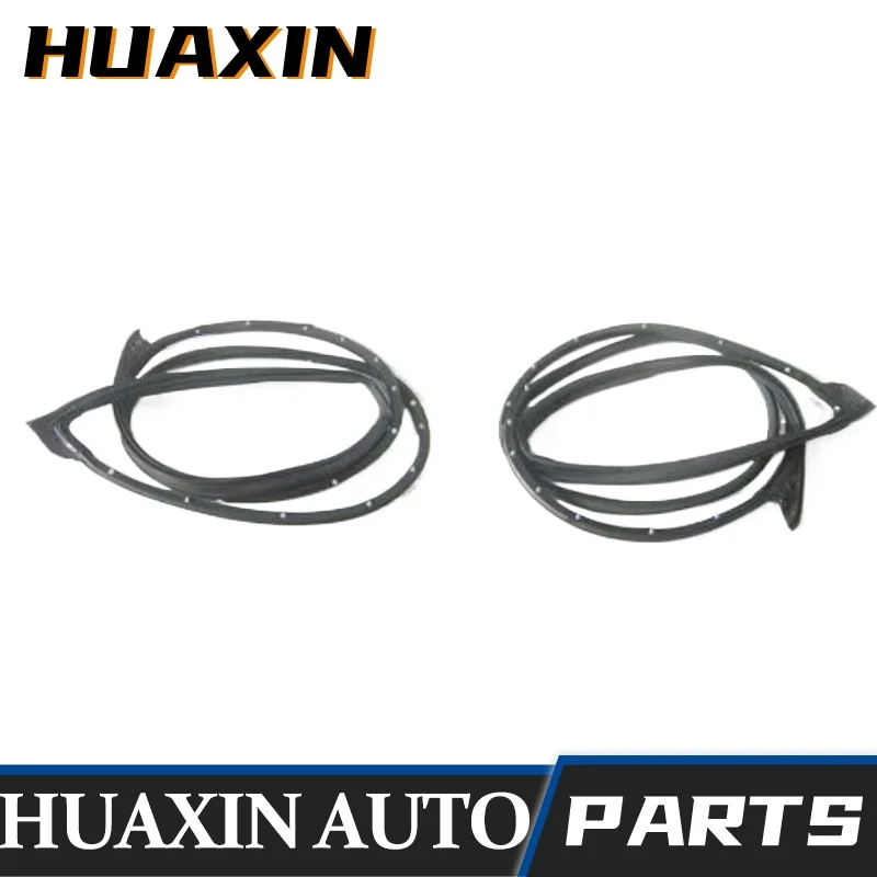 

GS1D-59-760 Car accessories genuine body door weatherstrip rubber seal for Mazda 6 GH sedan 4 door 2008-2013