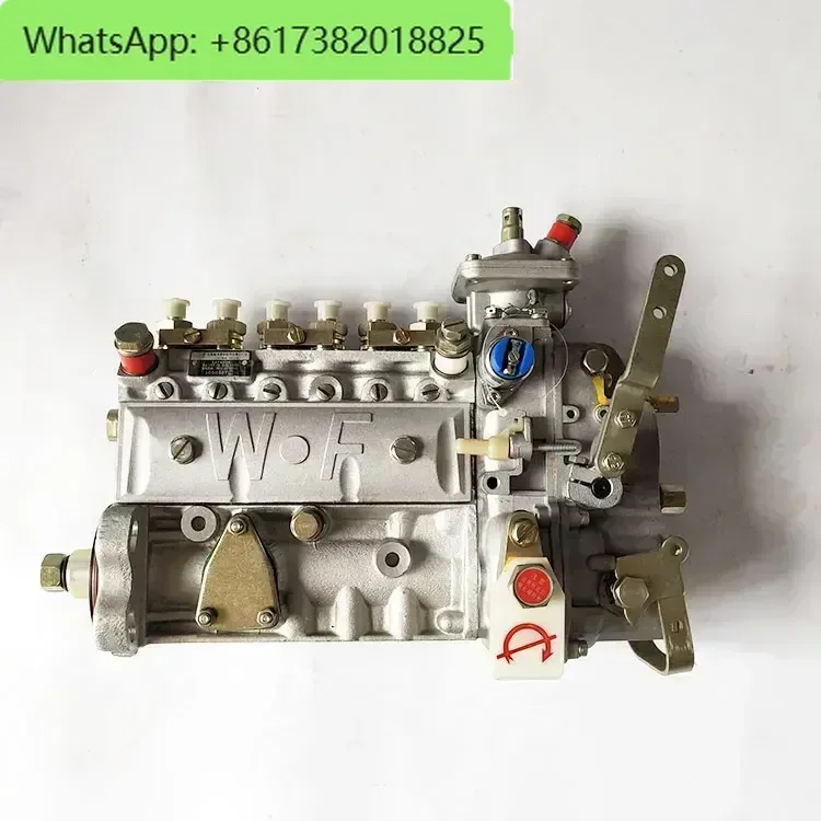 

Dc Transfer Fuel Pump 3974596 6A137-9.5 3974615