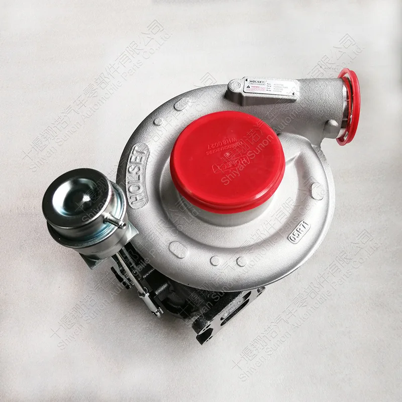 

Для двигателя Cummins QSK23 HX82W нагнетатель 4025150 4033023 3774192 3595850