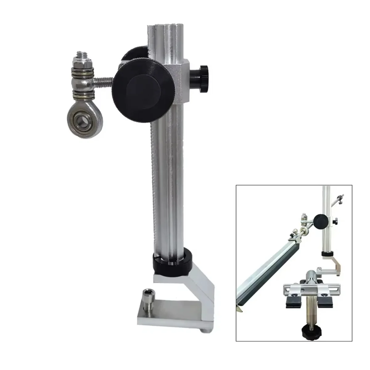 AA91 Rack and Pinion Mechanism for RUIXIN PRO RX-009 RX-008 Grinding Systems,Knife Sharpening Machine Spare Part,Only Bearing