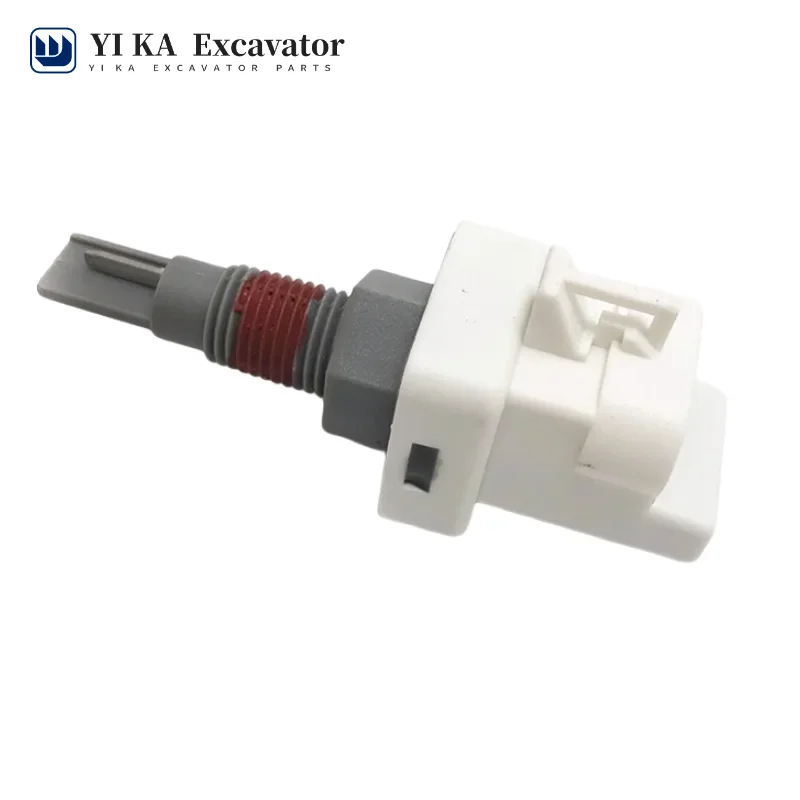 For XCMG Water Level Sensor XE135 150 200 215DA 240 370 470D Water Temperature Tank Sensor