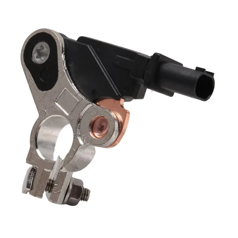 A85E-Battery Termin…