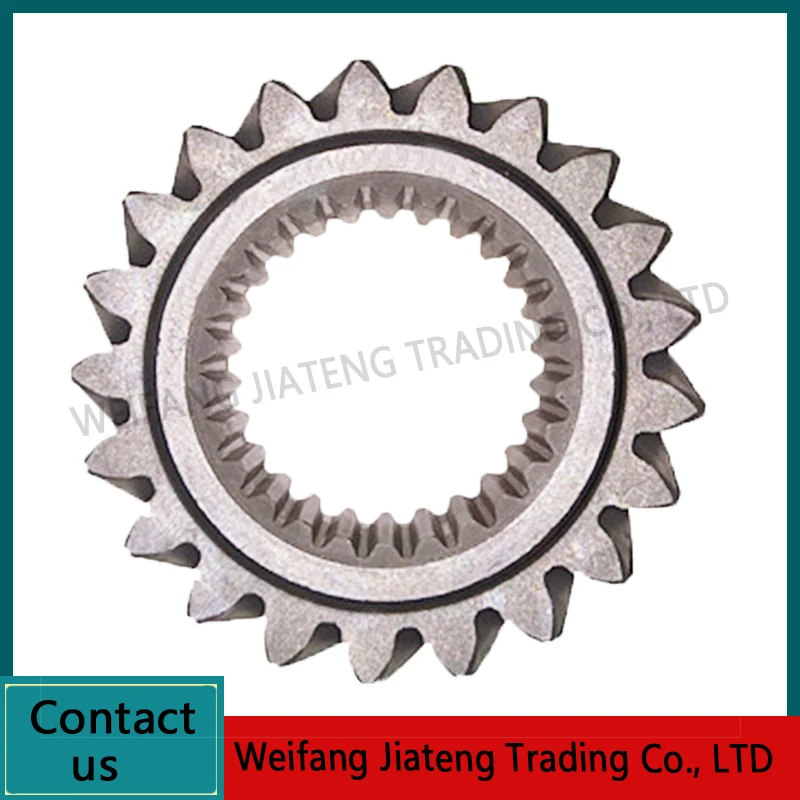 

For Foton Lovol tractor parts TD804 Gearbox Gear bearings