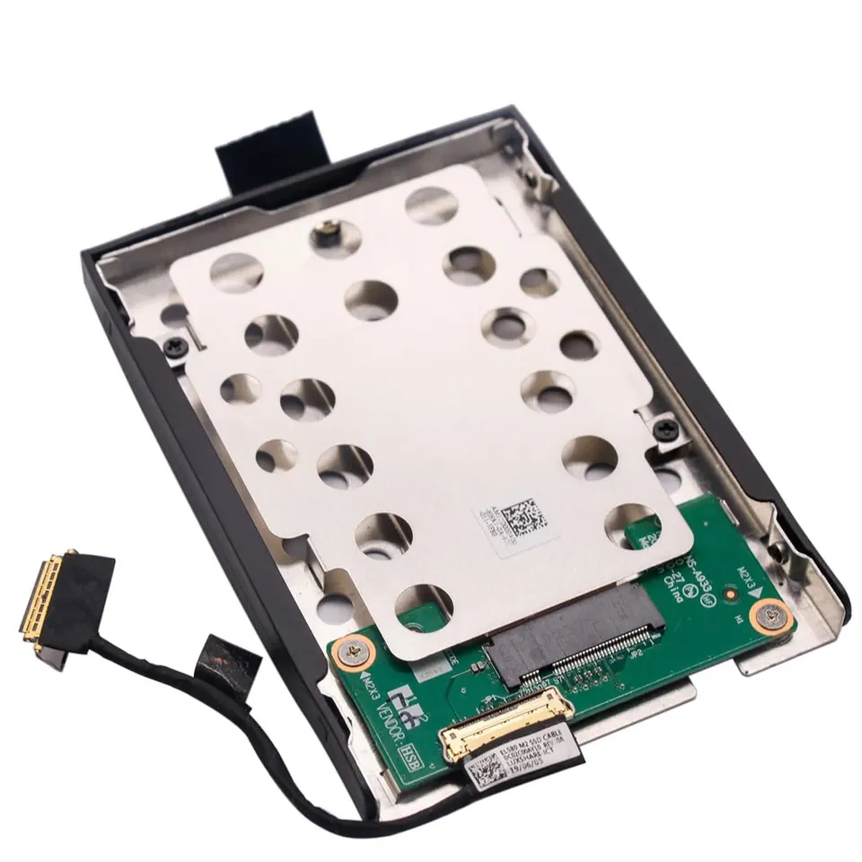 OEM For Lenovo Thinkpad L580 L590 EL580 Laptop M.2 NVME 2280
