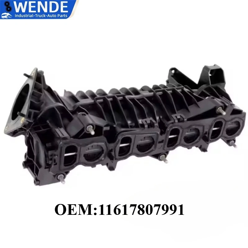 

11617807991 7807991 GET2915 Car Engines Valves Air Intake Manifold for BMW 1 2 3 4 5 Series F20 F21 F22 X1 E84 X5 F15