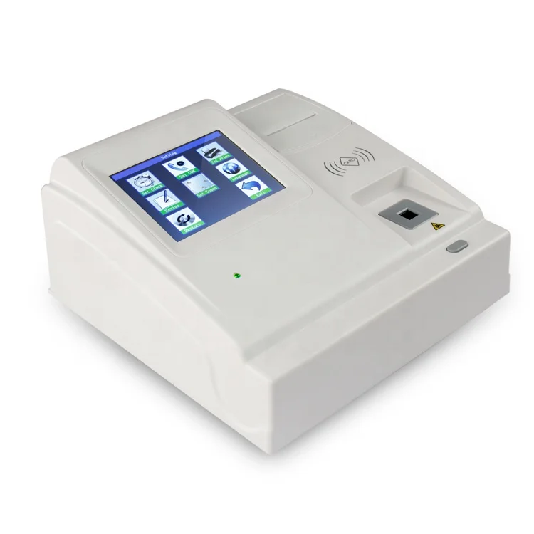 CONTEC PA100 Clinical poct immunoassay analyzer Specific Protein Analyzer