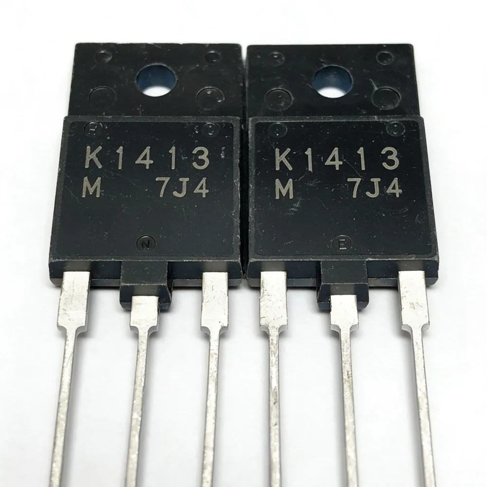 5PCS FDA38N30 300V 38A K1413 2SK1413 1500V 2A IXTQ69N30P 300V 69A OSG65R020HT3 D5036 2SD5036 FGA20S125P 1250V 20A