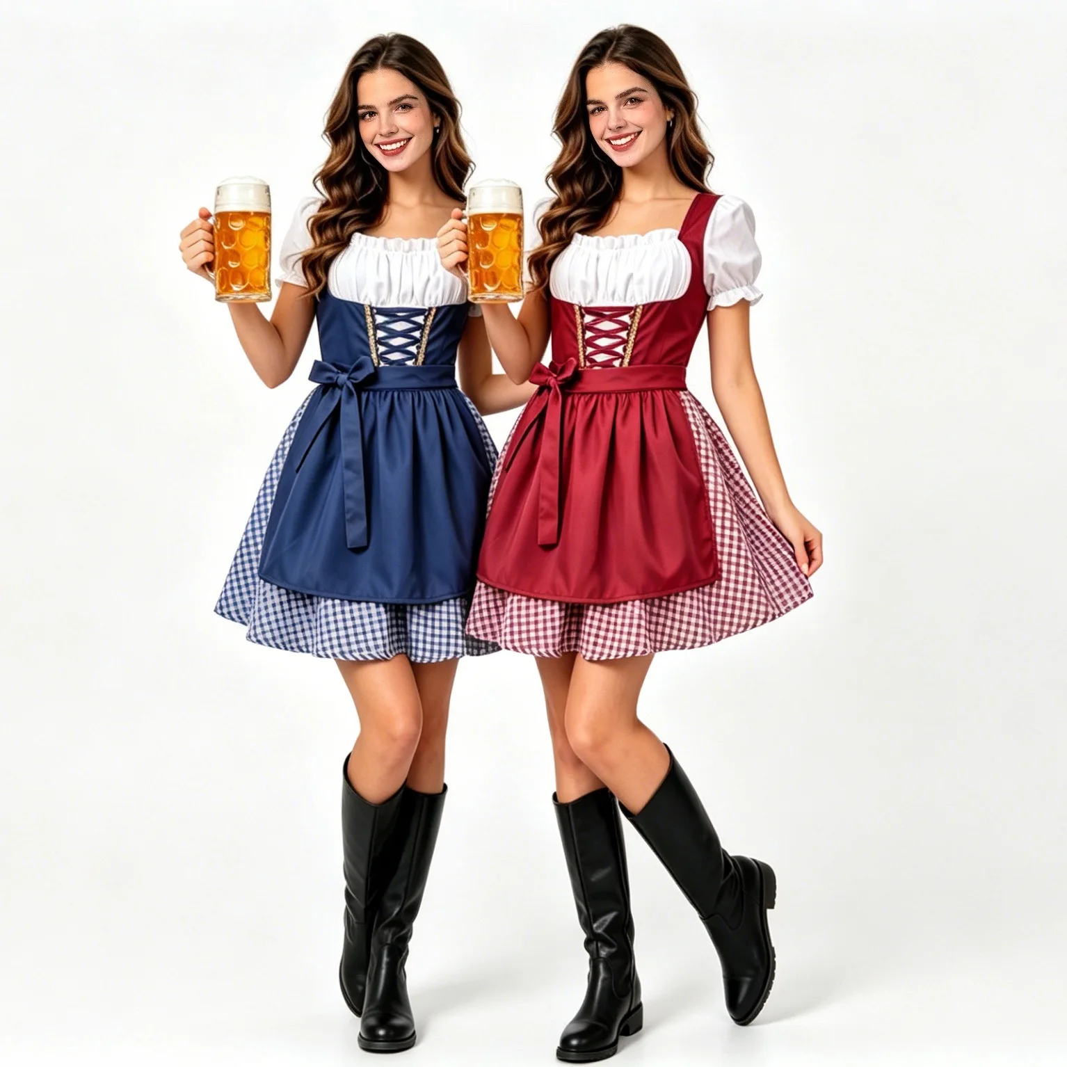 Thumbnail 2 - #1 Dirndls Sale