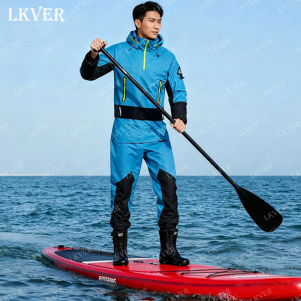 Thumbnail 3 - #31 Drysuits Ranking List in 2026