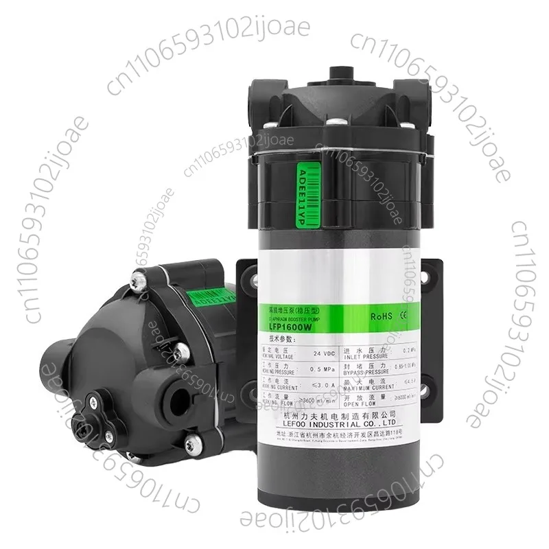 High-Efficiency 3.6… - image