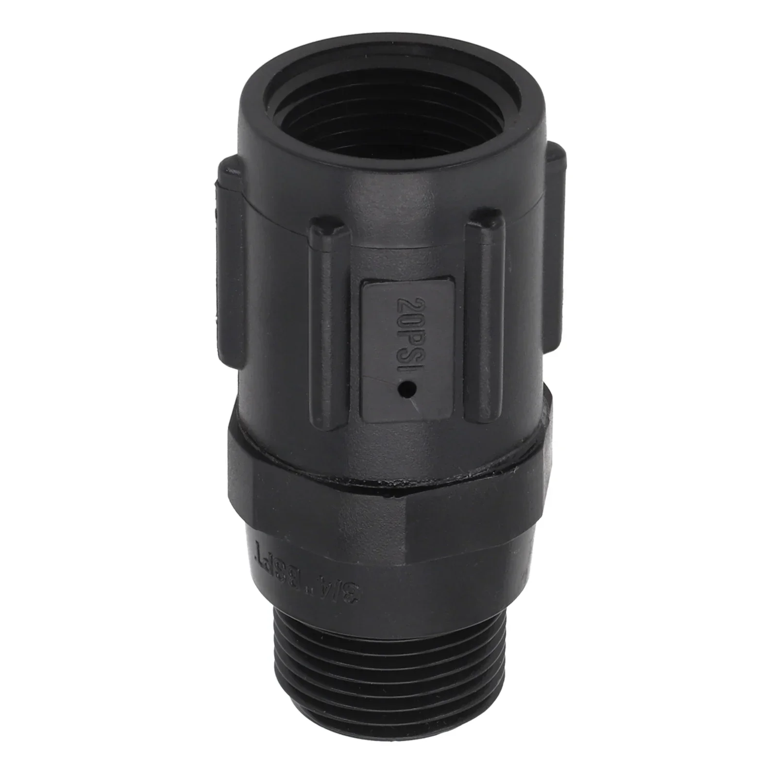 15~45 PSI Preset Pressure Regulator 3/4