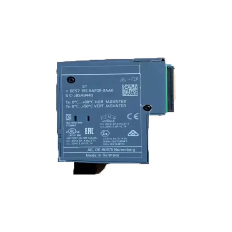 PLC controller module ET 0SP AM000AA0