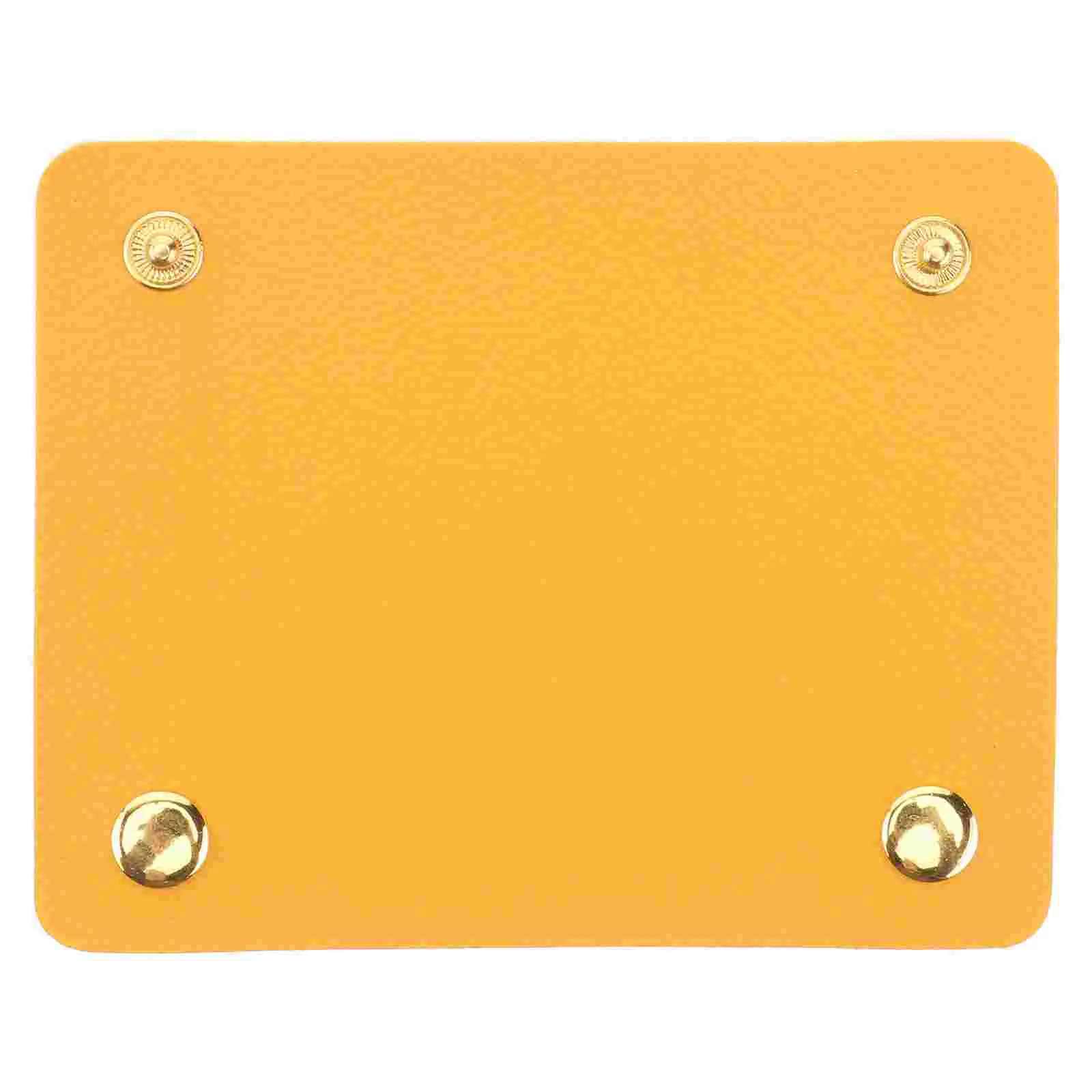 

PU Handbag Handle Wrap Protective Cover Comfortable Elastic Large Size Easy Install Remove All Style Bag