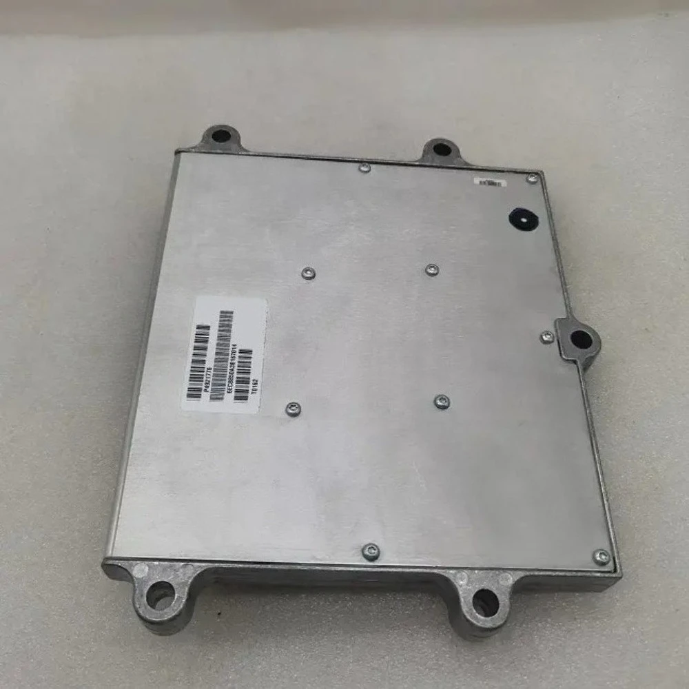 Original High Quality New For 4921776 Cummins ECM Engine Control Module Unit 4921776RX 4921776NX 6.7L ISB/QSB