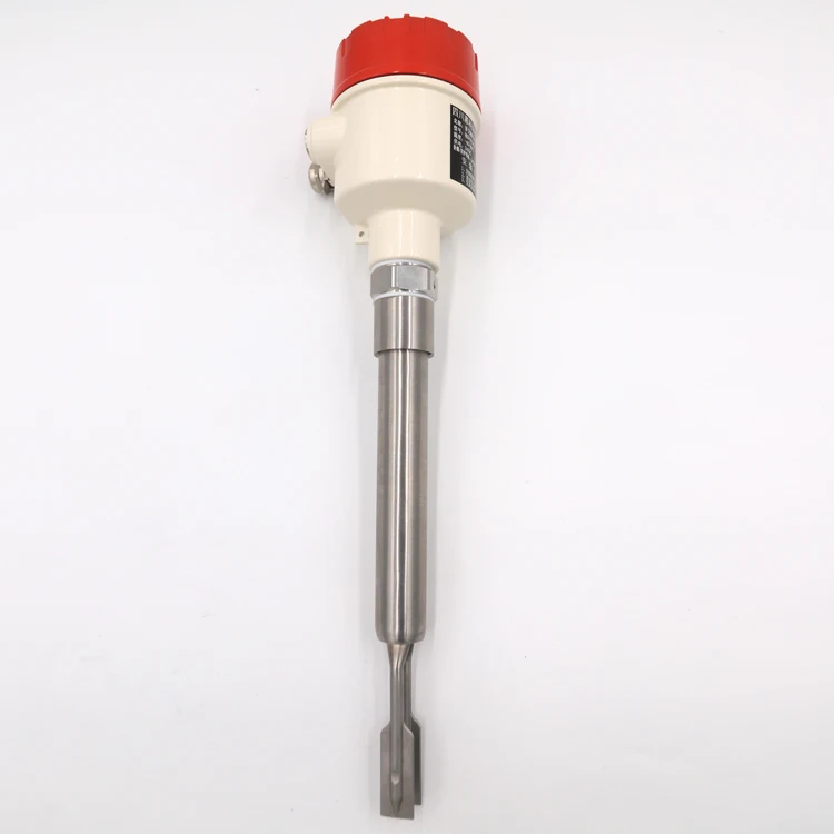 Vibration Type Level sensor vibrating fork level switch liquid level sensor