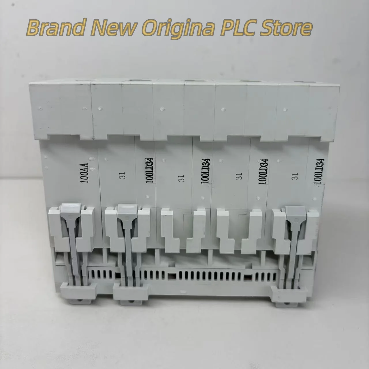 DZ47LE-125 4P 125A  brand Circuit Breaker  new