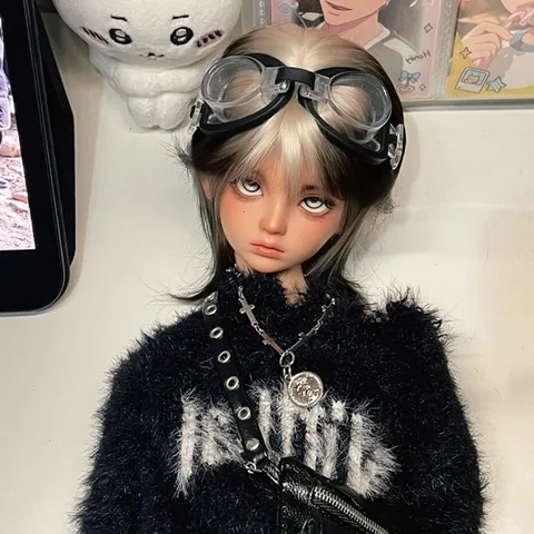 BJD doll 1/4 size boy doll little cowboy resin toy dolls in offers articulated dolls