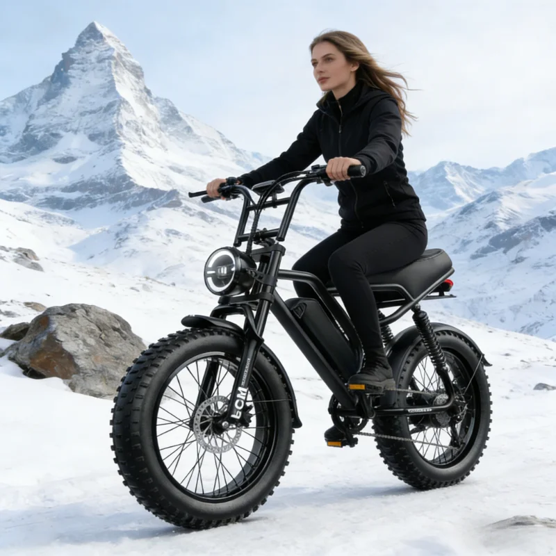 

Новый горный электровелосипед мощностью 2000 Вт, 20-26 дюймов, скорость 30-50 миль/ч, запас хода 30-60 миль, аккумулятор 48В 15Ач/17.5Ач/20Ач, для езды на электровелосипеде.