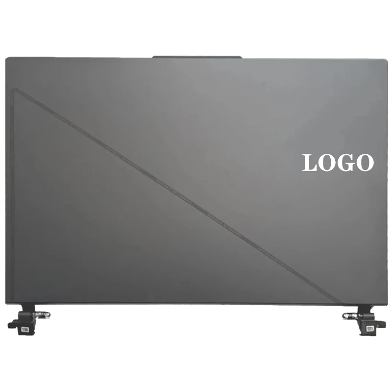 Imagem -04 - Dobradiças da Tampa Traseira para Tela de Notebook Capa para Laptop Lcd Painel Frontal Asus Rog Strix 16 2023 G634jz G634jy G16 G614 G614jz G614ju