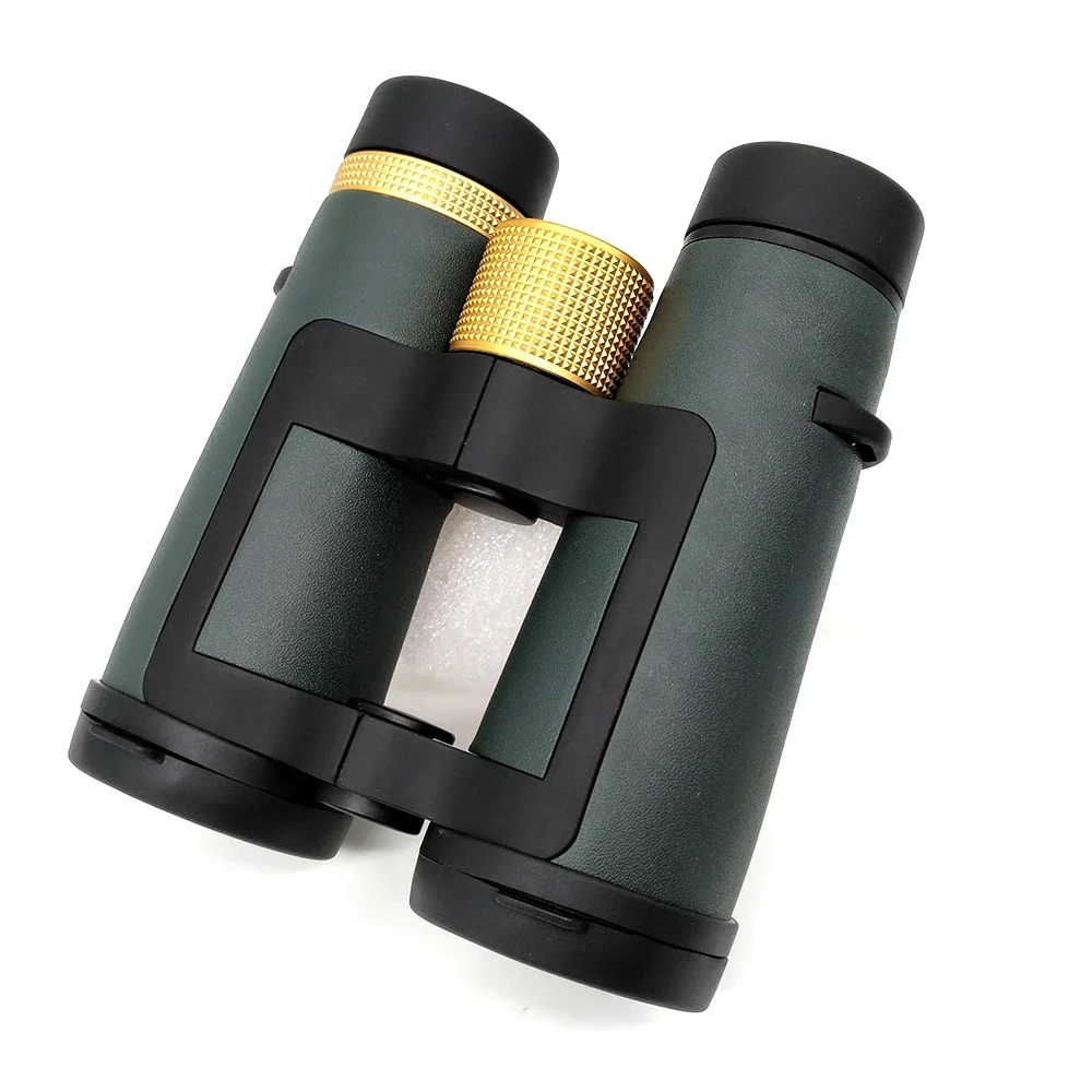 Professional HD Roof BAK4 Prism Lens Binoculars for Bird Watching, Hunting, Travel, Sports, Opera