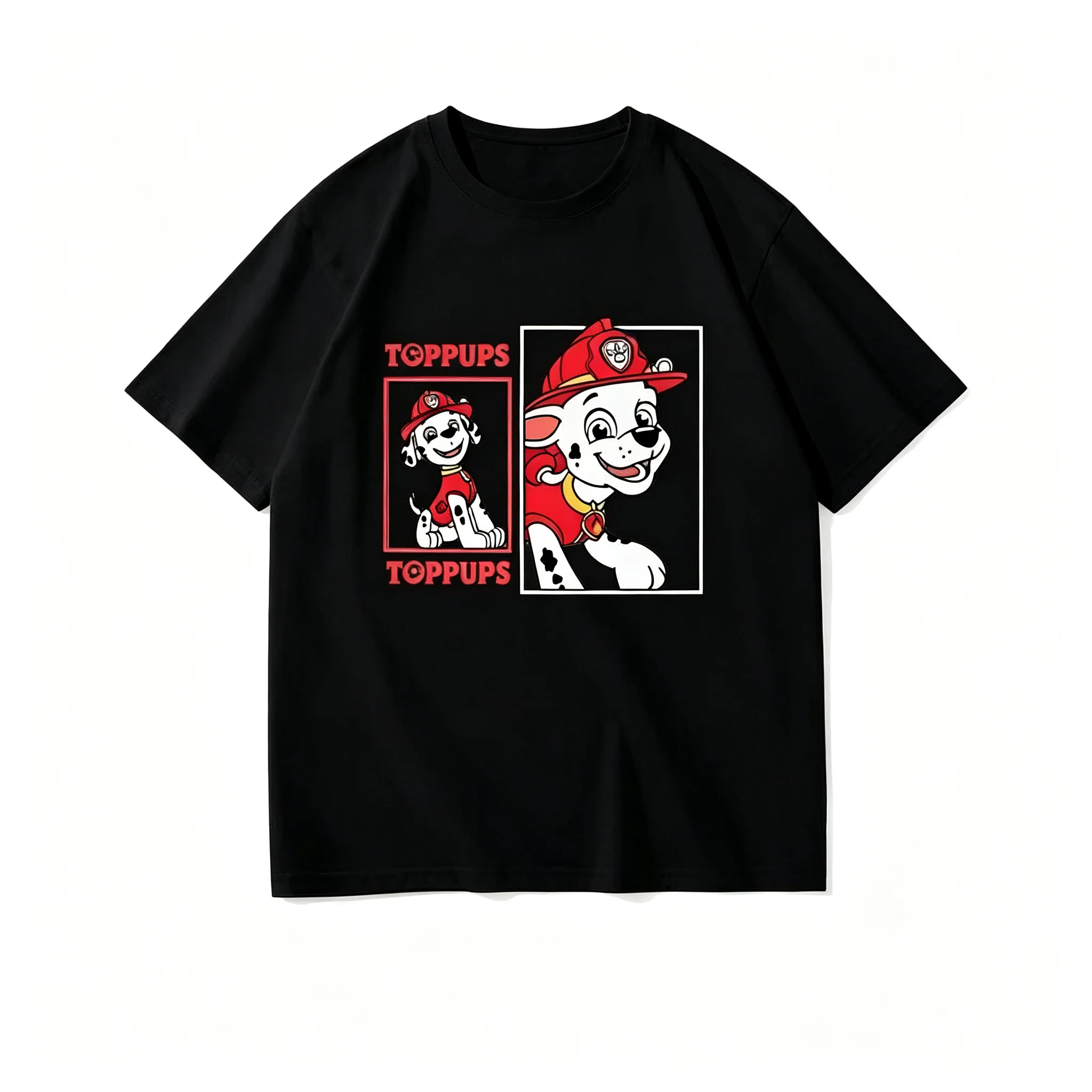 Paw Patrol Chase Women's T-Shirts 