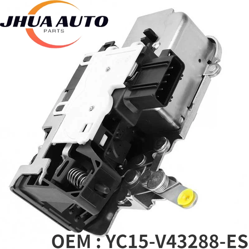 

YC15-V43288-ES Brand New High Quality Rear Left & Right Actuator Central Door Lock for Ford Transit Tourneo 1994-2014