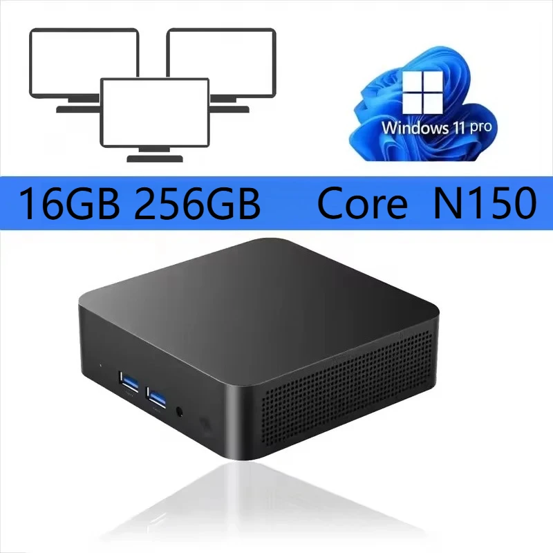 N150 16GB 256GB