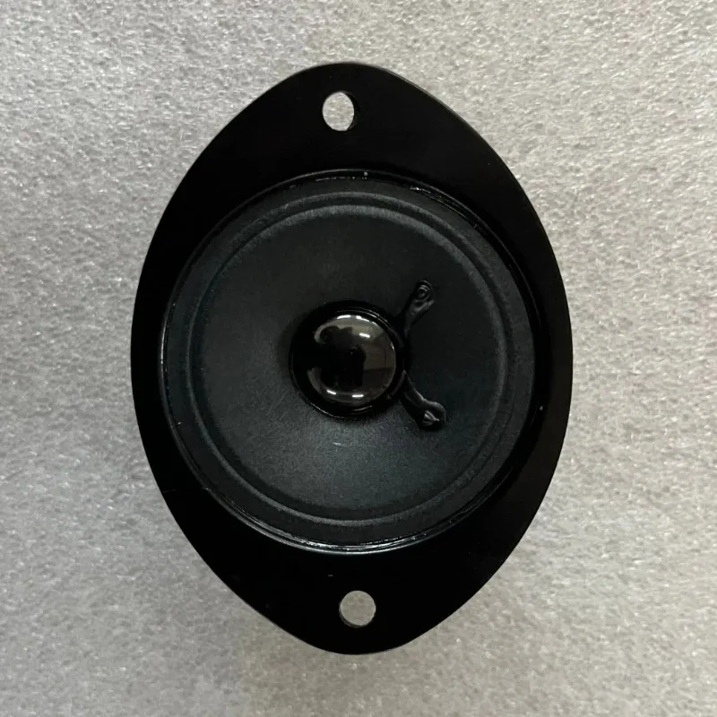 SOTAMIA 2Pcs 2 Inch Tweeter Audio Treble 4 Ohm 15W Full Cone Multimedia Audio Speaker with Capacitor for Roland CUBE Street-EX