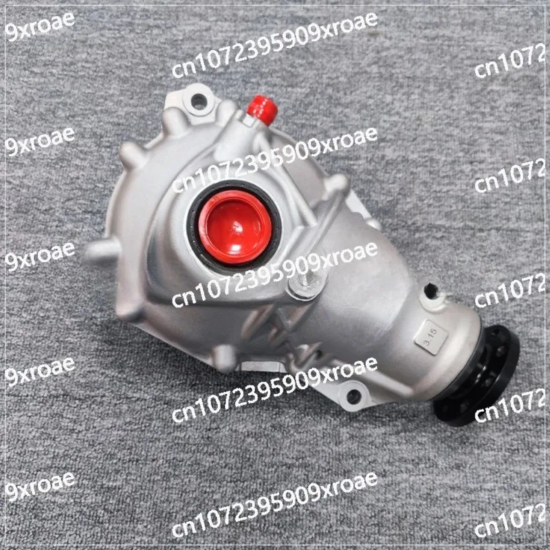 

31508635861 Дифференциал раздаточной коробки передач для X5X6 E70 F10 F16 F30 3,15 соотношение скорости