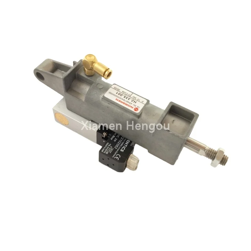 1 piece Best quality cylinder CD74 XL75 solenoid valve printing machine parts H2.335.001/01