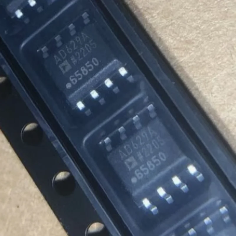 

AD629A AD629ARZ-R7 NEW Original Genuine Chip Packing 8-SOP