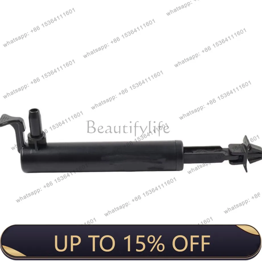 Zj. Applicable to automobile L359 glove box buffer rod LR039802