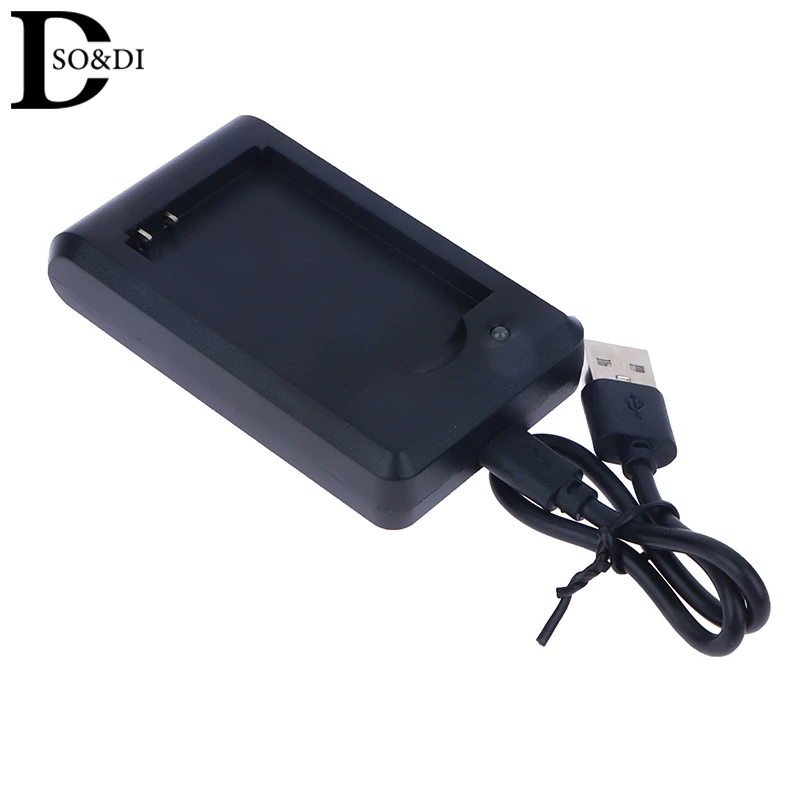 BL-5C Replacement Battery Original BL 5C USB charger For Mobile Phone Li-ion 4.2V BL 5C