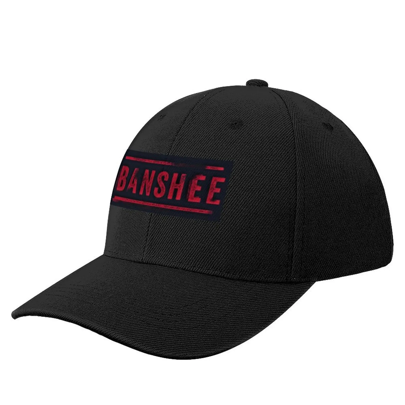 banshee tv show Baseball Cap Fashion Beach Golf funny hat Hat Baseball Cap Luxury Woman Men's