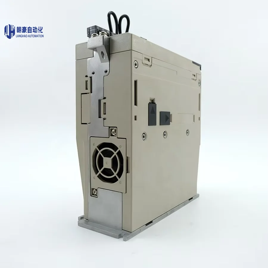AC Servo Drive SGD7S-7R6A00A002 SGD7S-5R5A00A002 SGD7S-120A00A002 SGD7S-180A00A002 SGD7S-200A00A002 for Industrial Automation Ro