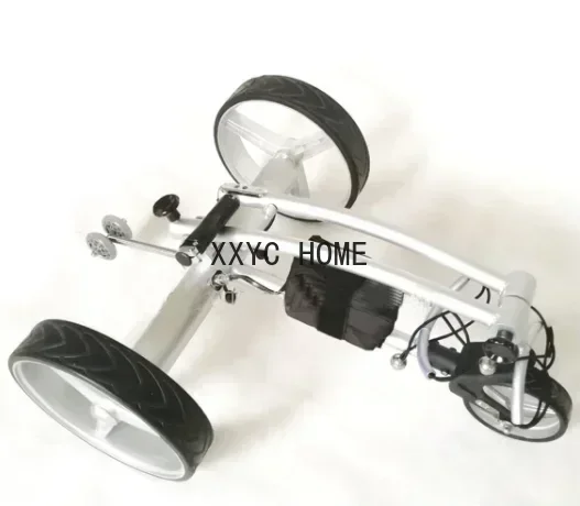 2024 NOVO carrinho de golfe elétrico com controle remoto