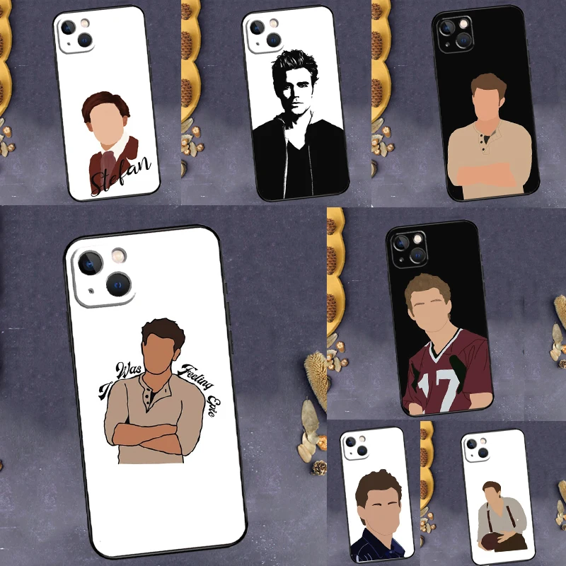 Stefan Salvatore Ca…