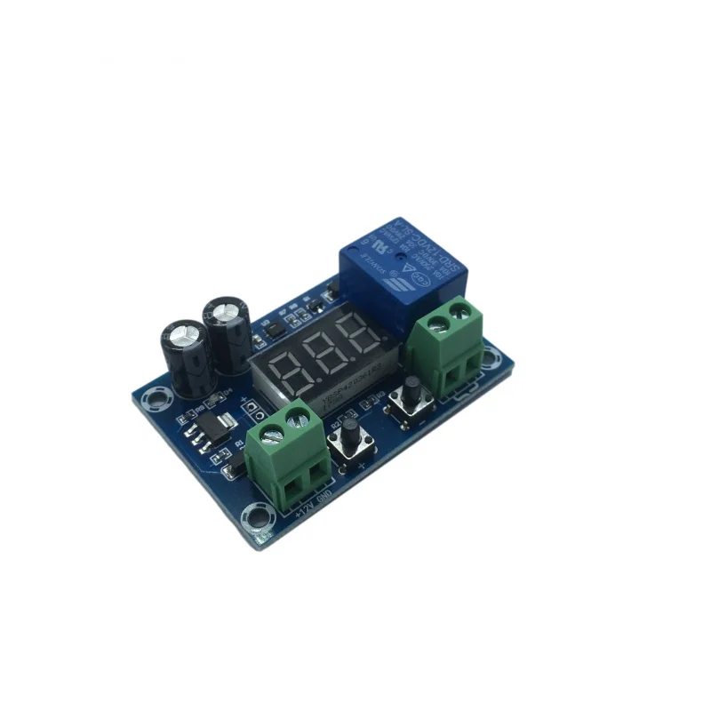 

XH-M451 Humidity Control Module Humidity Probe Humidity Control Panel Humidity Control Switch Control Instrument