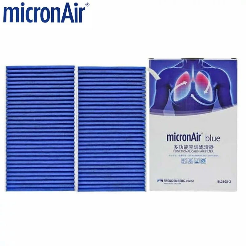 Thumbnail 2 - #33 Best Air Conditioner Filters to Buy In 2026