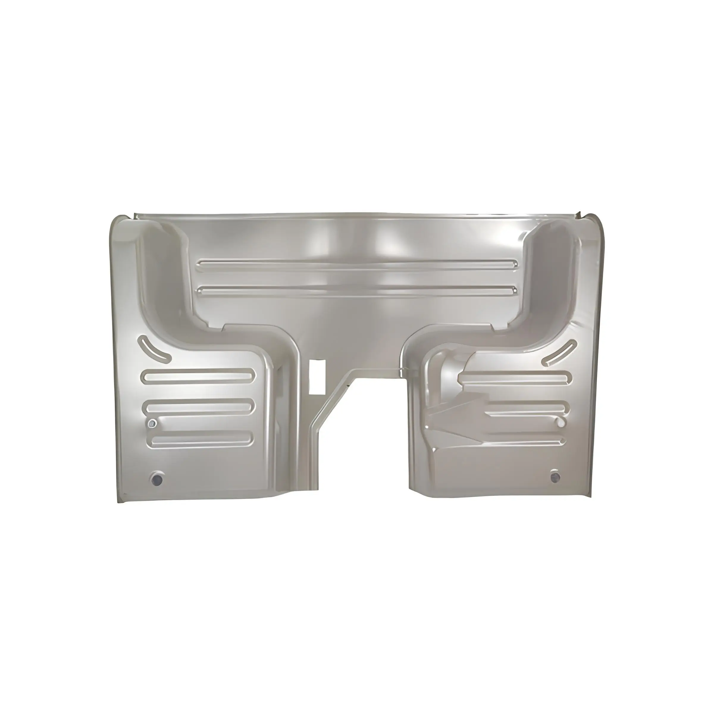 

For Toyota Land Cruiser FJ40 FJ45 Custom Front Floor Panel Steel Classic Car Restoration