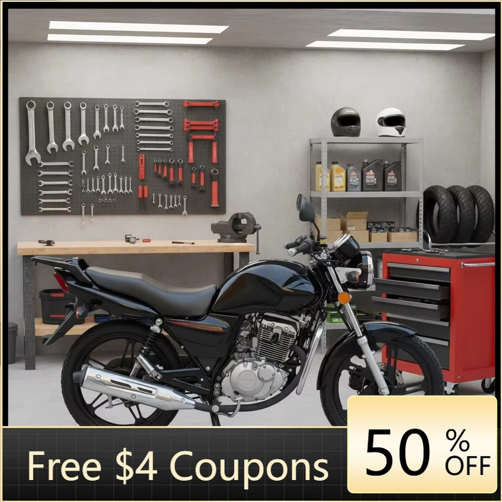 

Rs Excellent motorcycle with large fuel tank capacity and high quality