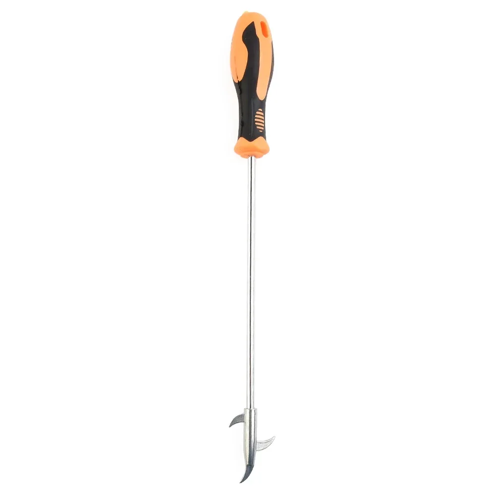 

1PCS Car Tire Stone Cleaner Groove Broken Stone Remover Tire Cleaning Tool Clean Tire Inserts Zinc Alloy 6510# Steel TPR PP Made