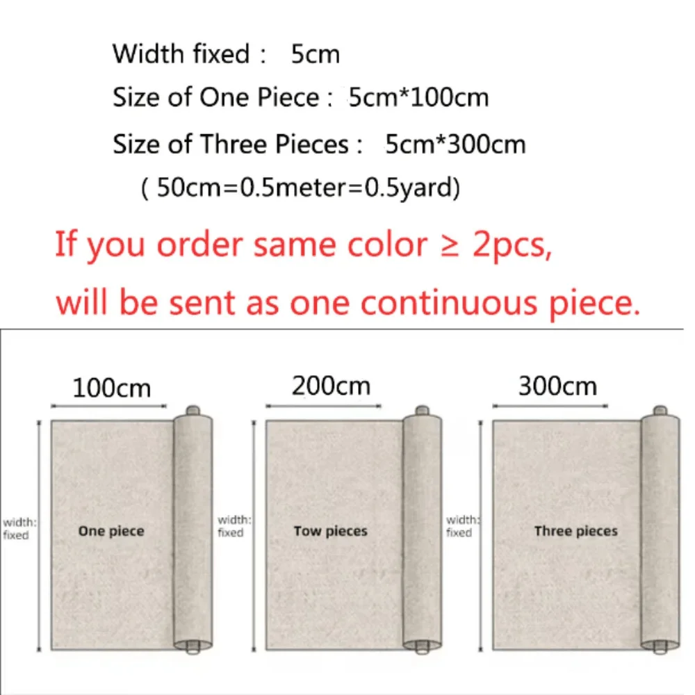 5CM Breite Neue Doppel Schichten 3D Plissee Chiffon Spitze Rüschen Trim Flauschigen Kleid Pettiskirt Vorhänge Spleißen Tuch Nähen deocration – Detail 1