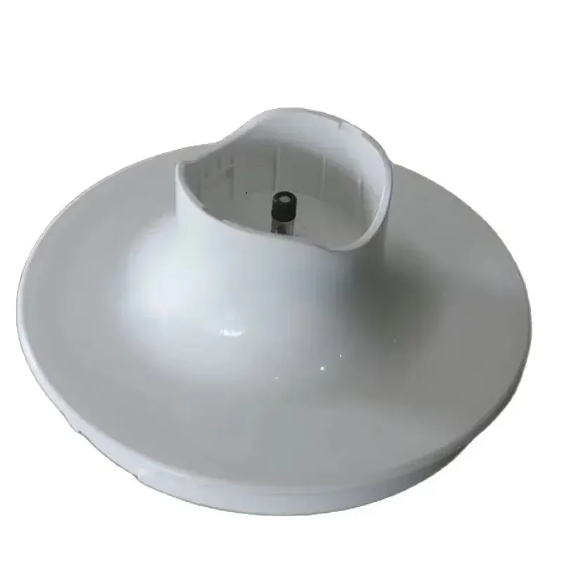 

Food Processor Mixing Cup, Upper Cover Connection Lid Accessories, Applicable to KENWOOD HB714 HB724