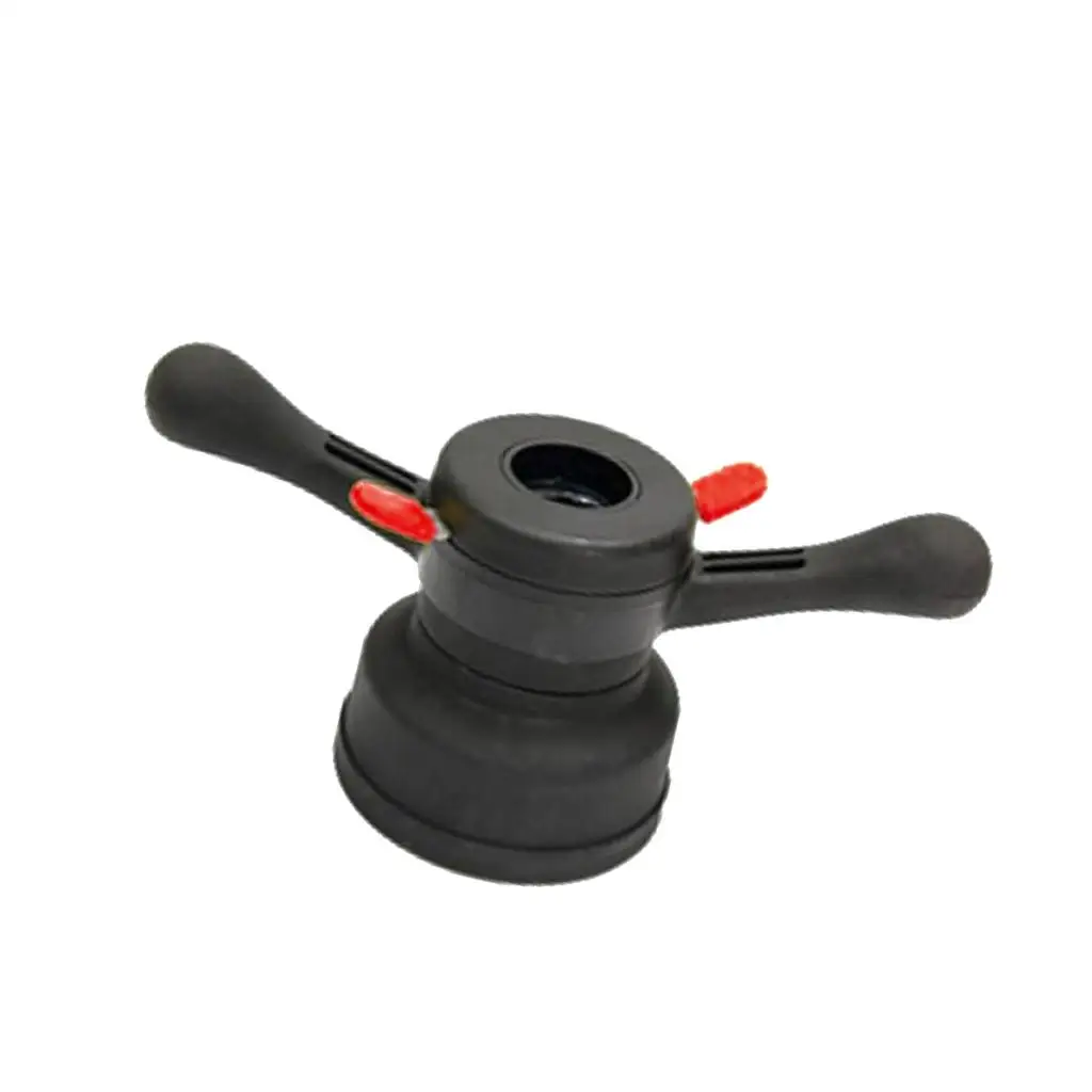 

Wheel Balancer Quick Release Pressure Cups Hub Shaft 40mm 3mm